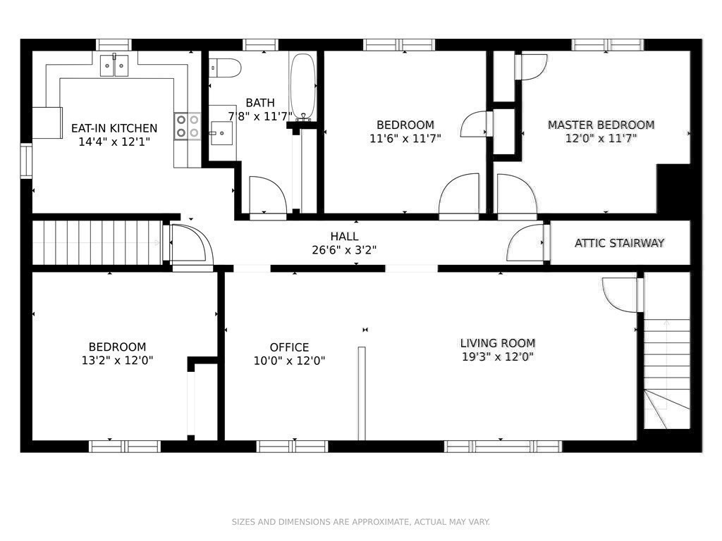 150 Hamilton Street Worcester, MA 01604 - Photo 41 of 41 Gallery Image 41