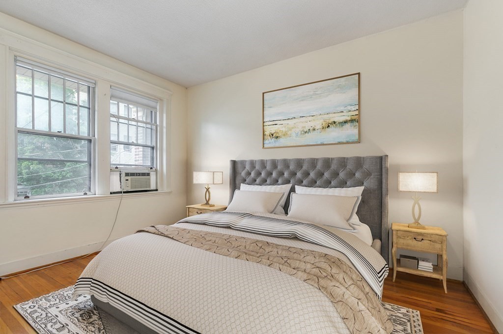 153 Strathmore Road, Unit 5 Boston, MA 02135 - Photo 6 of 25