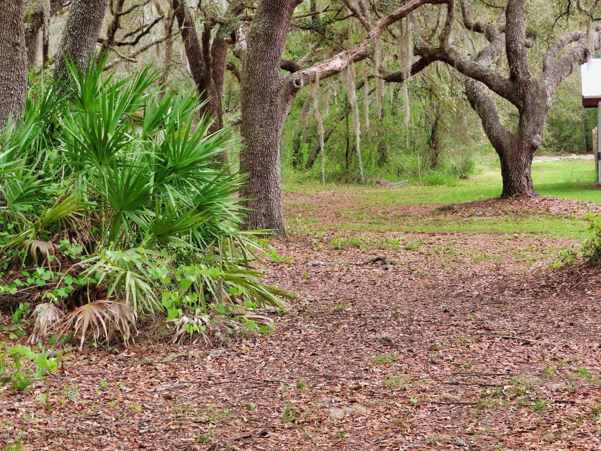 128 Hoover Road Palatka, FL 32177 - Photo 3 of 55 Open spaces to play...