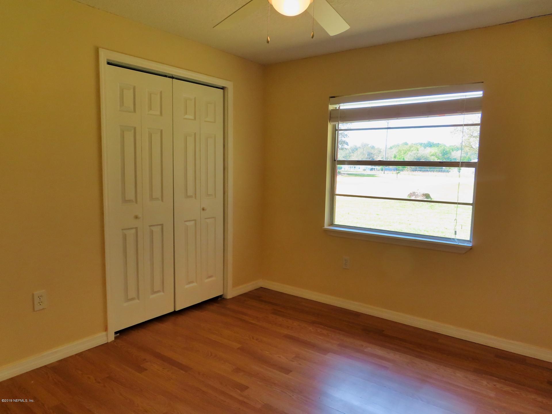 128 Hoover Road Palatka, FL 32177 - Photo 47 of 55 Bedroom #1