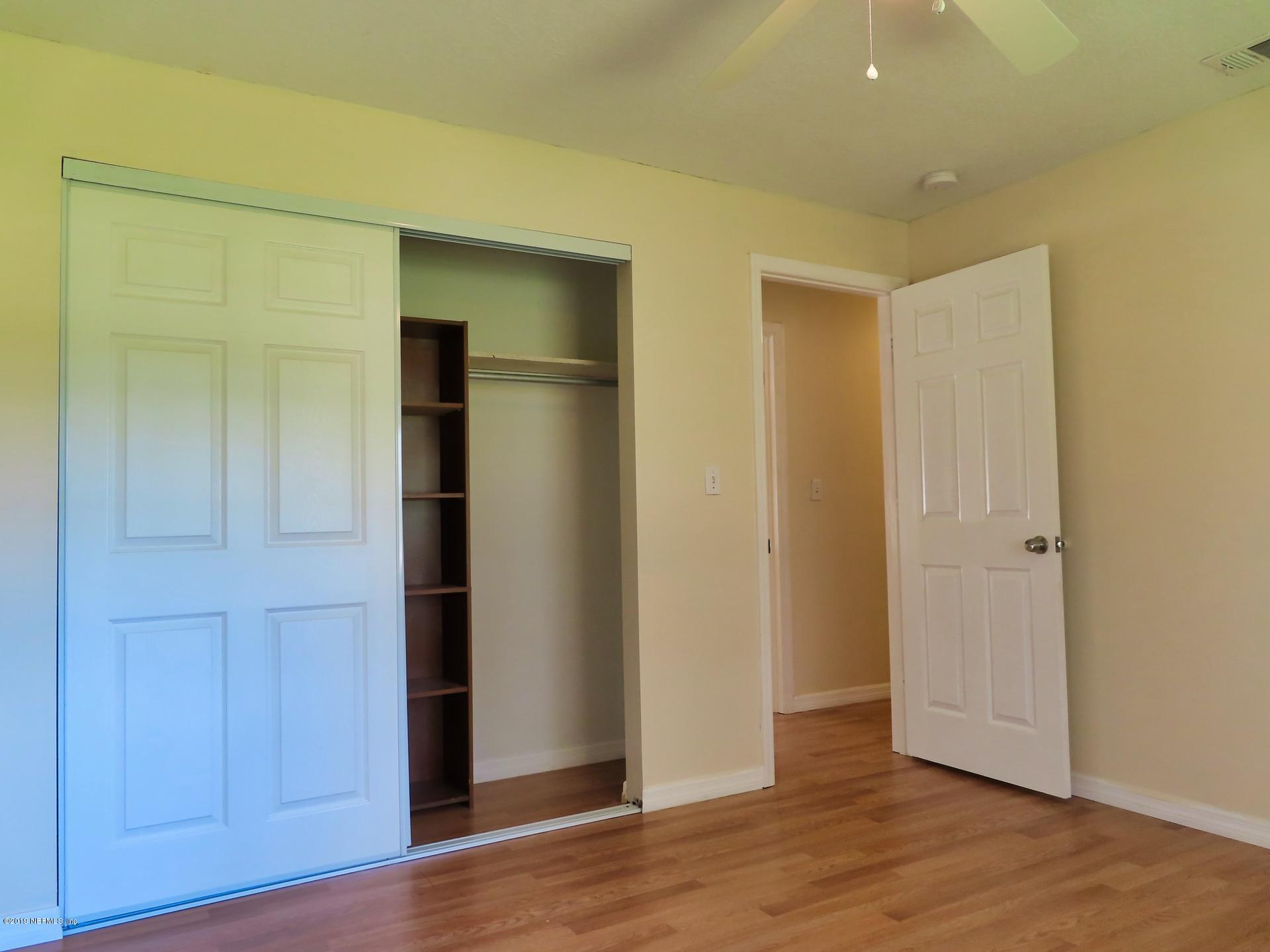128 Hoover Road Palatka, FL 32177 - Photo 48 of 55 Bedroom #2