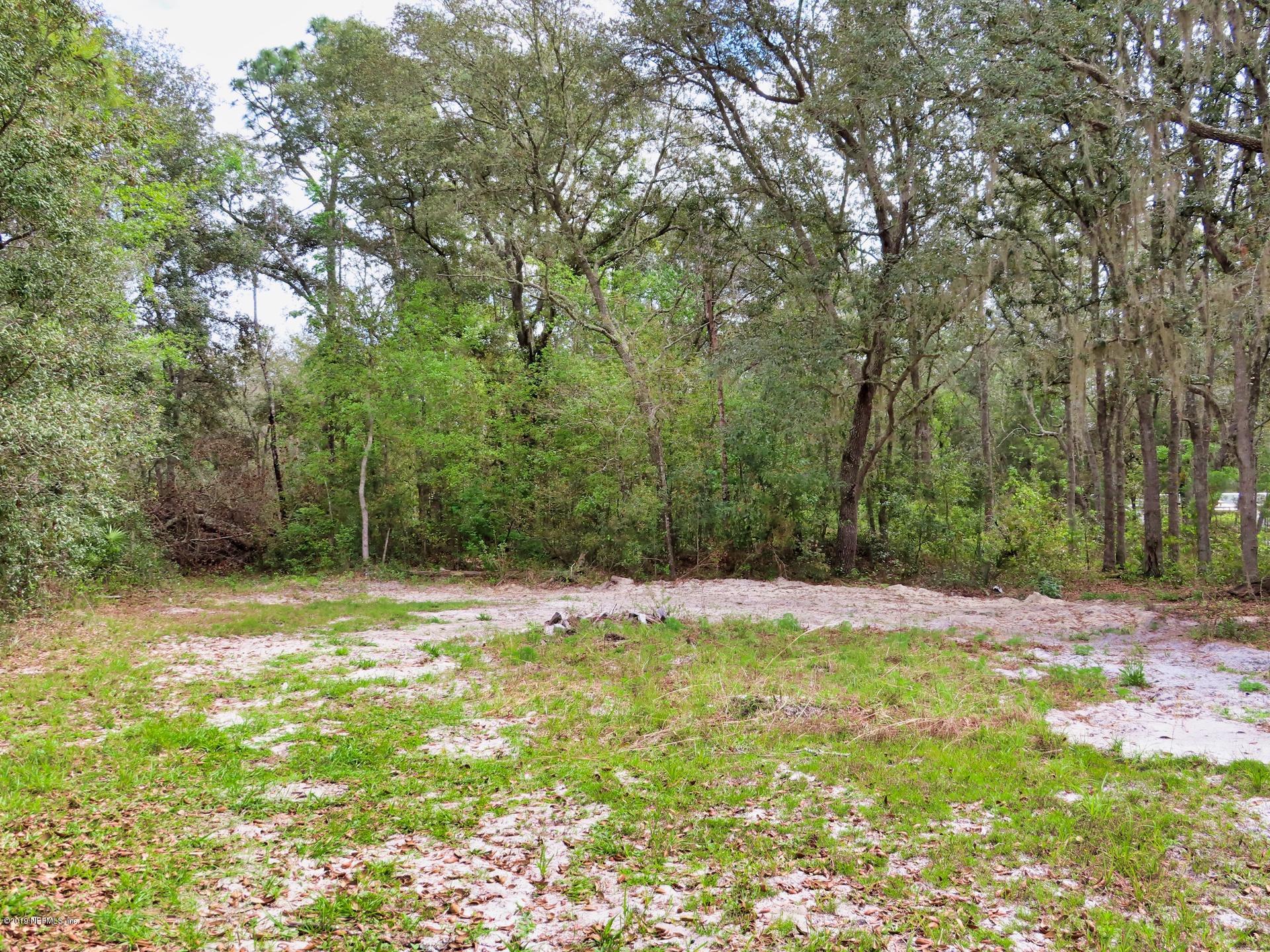 128 Hoover Road Palatka, FL 32177 - Photo 9 of 55 Open acreage...