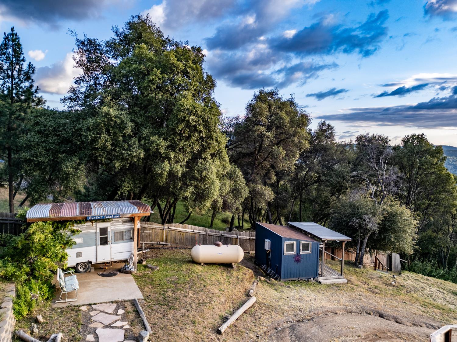 51571 Coyote Ridge Road Oakhurst, CA 93644 - Photo 86 of 95