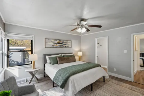 $1,550,000 | 219 D Street, Redwood City, CA 94063