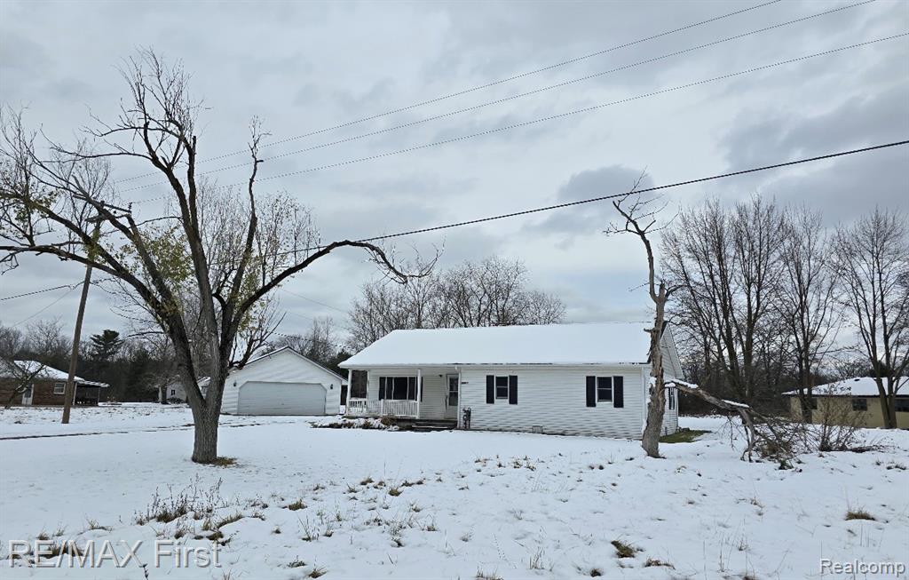 2691 Werner Road Columbus, MI 48063 - Photo 2 of 8 Gallery Image 2