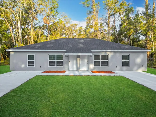 $399,900 | 9368 North Peachtree Way, Citrus Springs, FL 34434