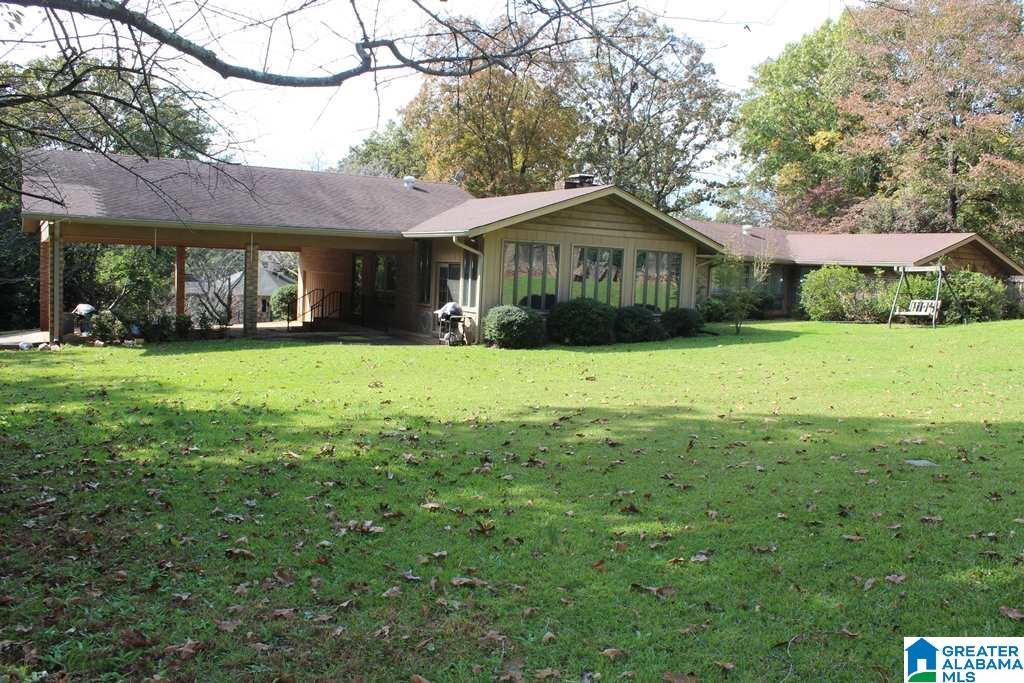 15 Cliff Road Childersburg, AL 35044 - Photo 4 of 32