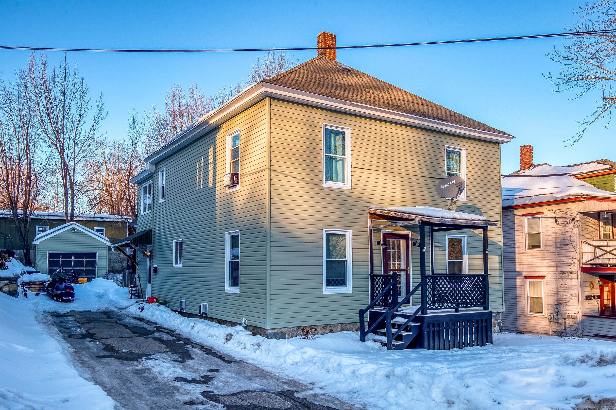 56 Cascade Street Berlin, NH 03570 - Photo 1 of 32