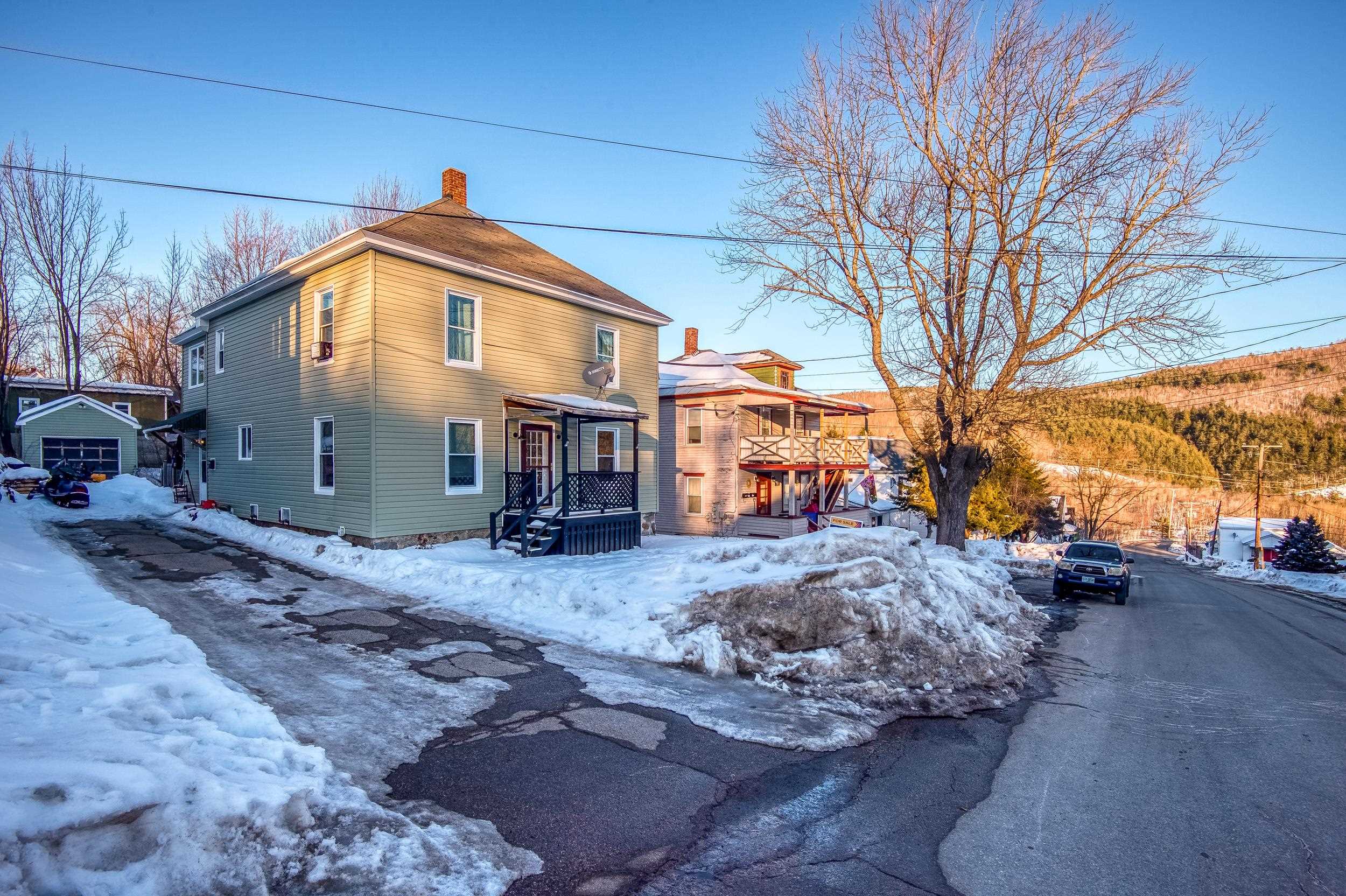 56 Cascade Street Berlin, NH 03570 - Photo 23 of 32