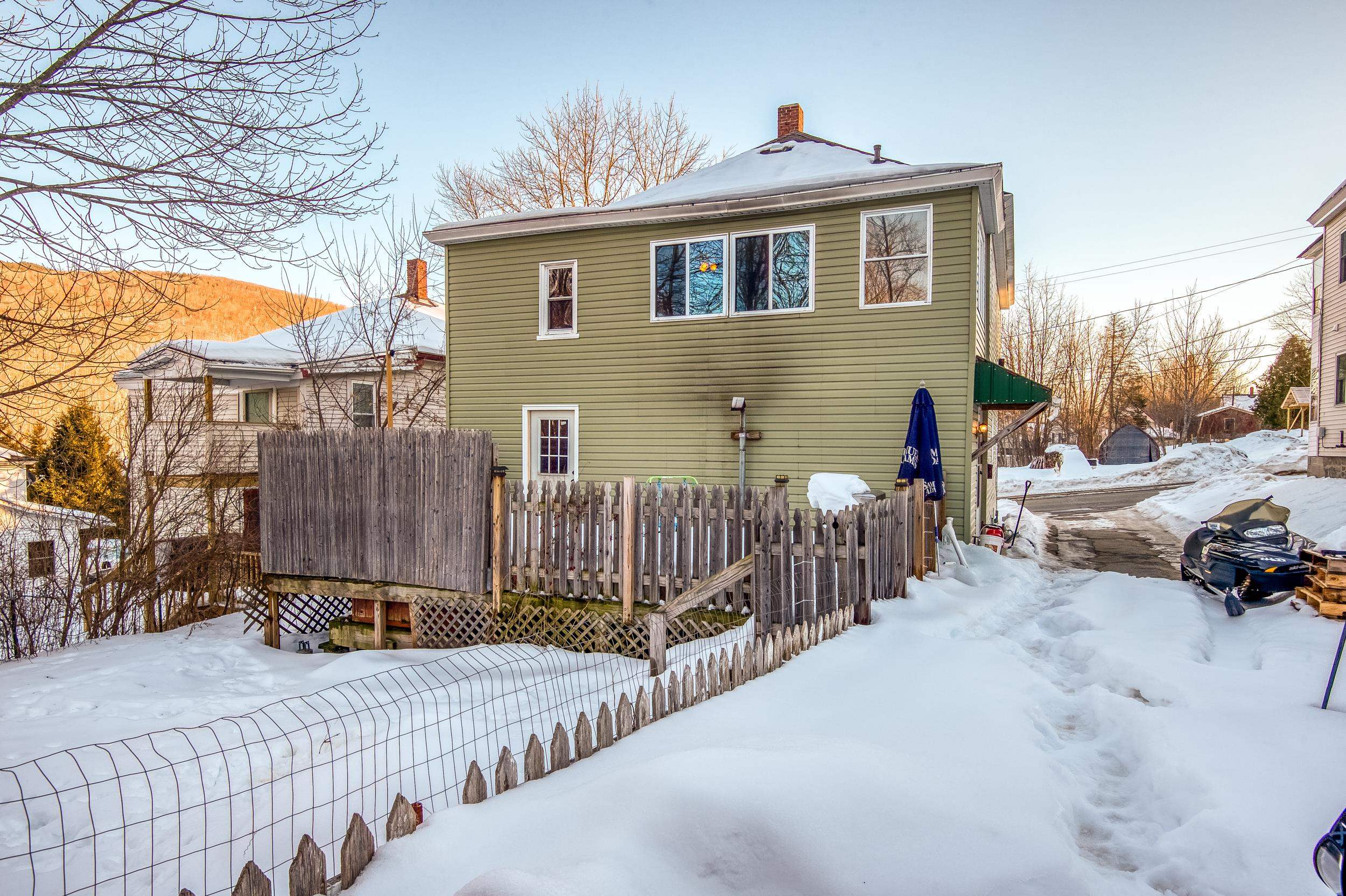 56 Cascade Street Berlin, NH 03570 - Photo 25 of 32