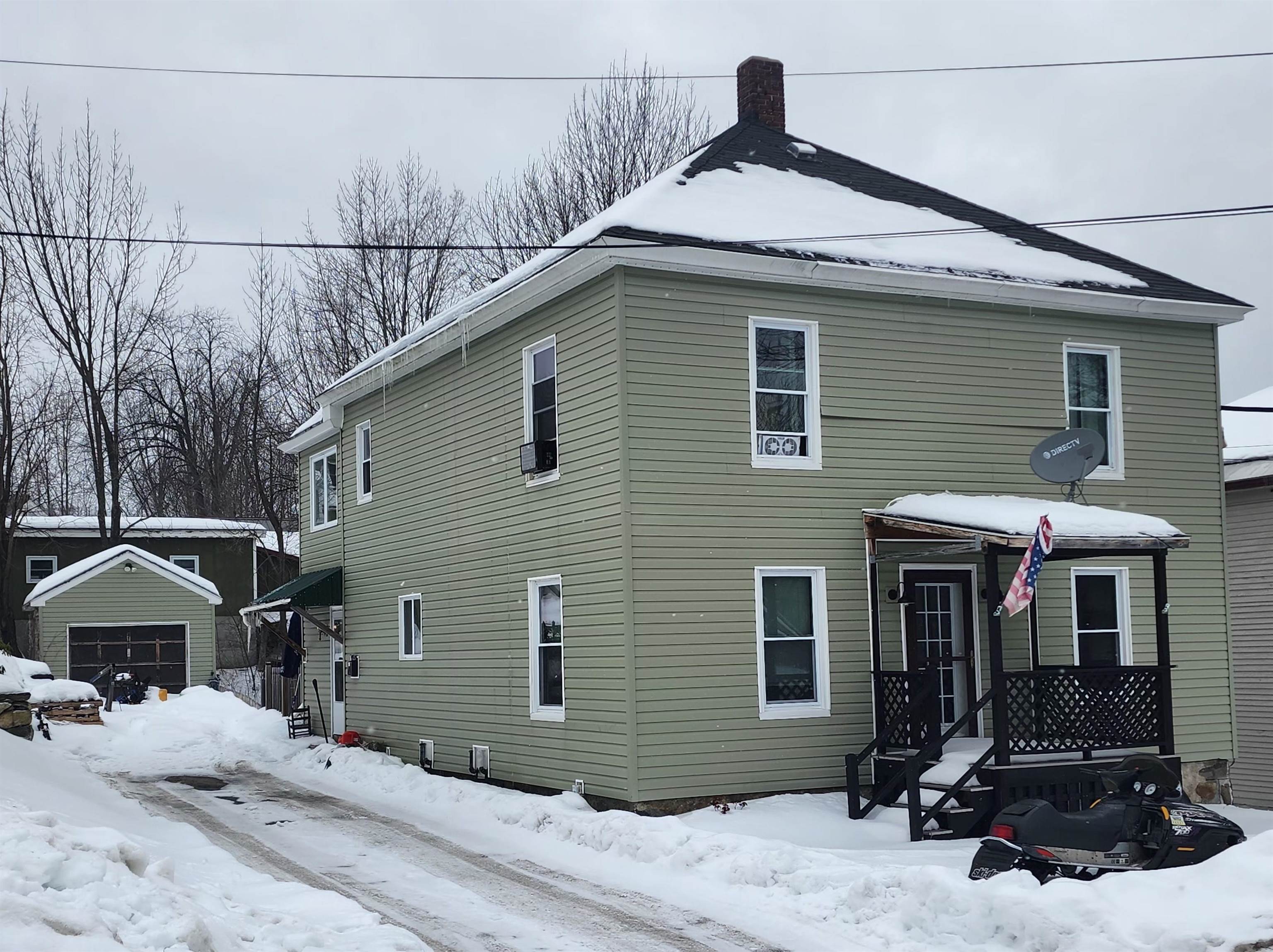 56 Cascade Street Berlin, NH 03570 - Photo 26 of 32