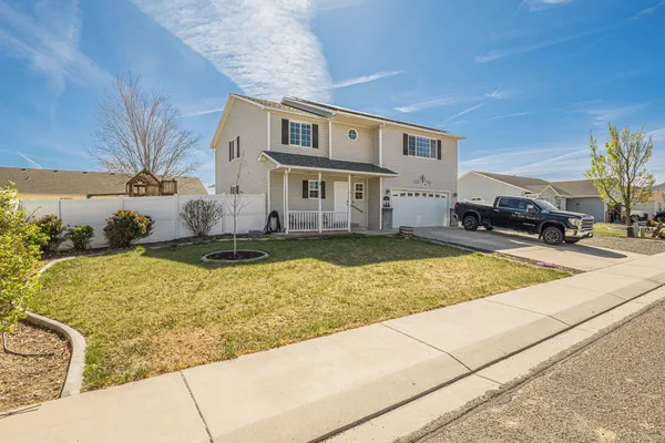 $475,000 | 658 Stone Mountain Drive, Fruita, CO 81521