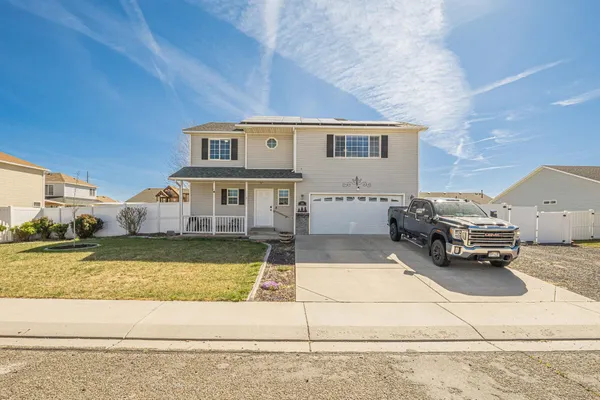 $475,000 | 658 Stone Mountain Drive, Fruita, CO 81521