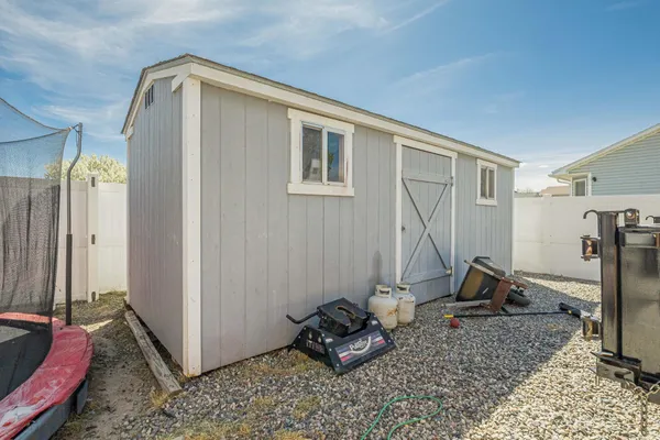 $475,000 | 658 Stone Mountain Drive, Fruita, CO 81521
