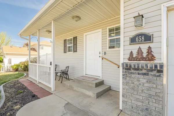 $475,000 | 658 Stone Mountain Drive, Fruita, CO 81521