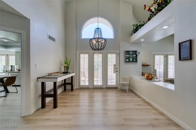 $3,600 | 5133 Southern Hills Lane, Las Vegas, NV 89113