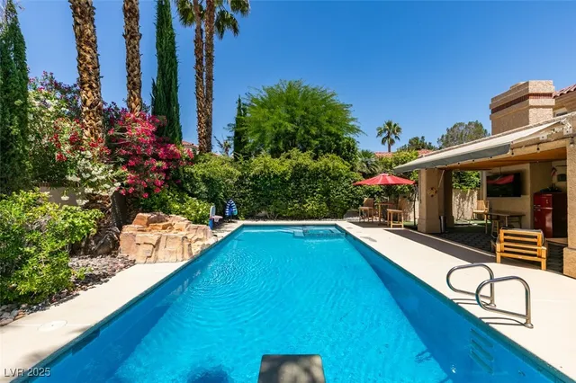 $3,600 | 5133 Southern Hills Lane, Las Vegas, NV 89113