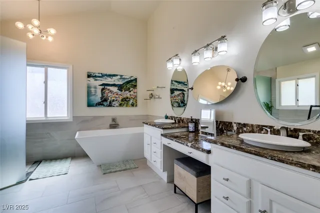 $3,600 | 5133 Southern Hills Lane, Las Vegas, NV 89113