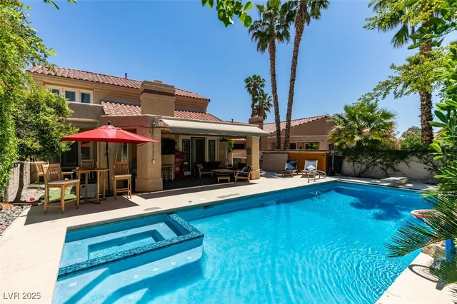 $3,600 | 5133 Southern Hills Lane, Las Vegas, NV 89113