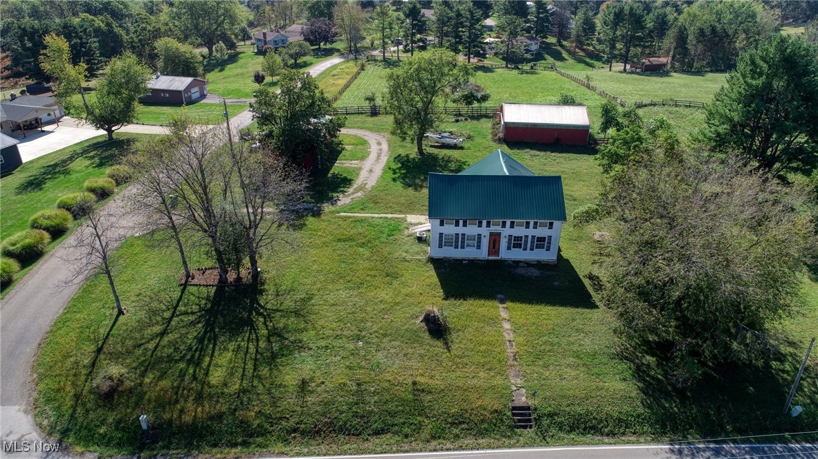 4896 High Hill Road Cambridge, OH 43725 - Photo 46 of 48