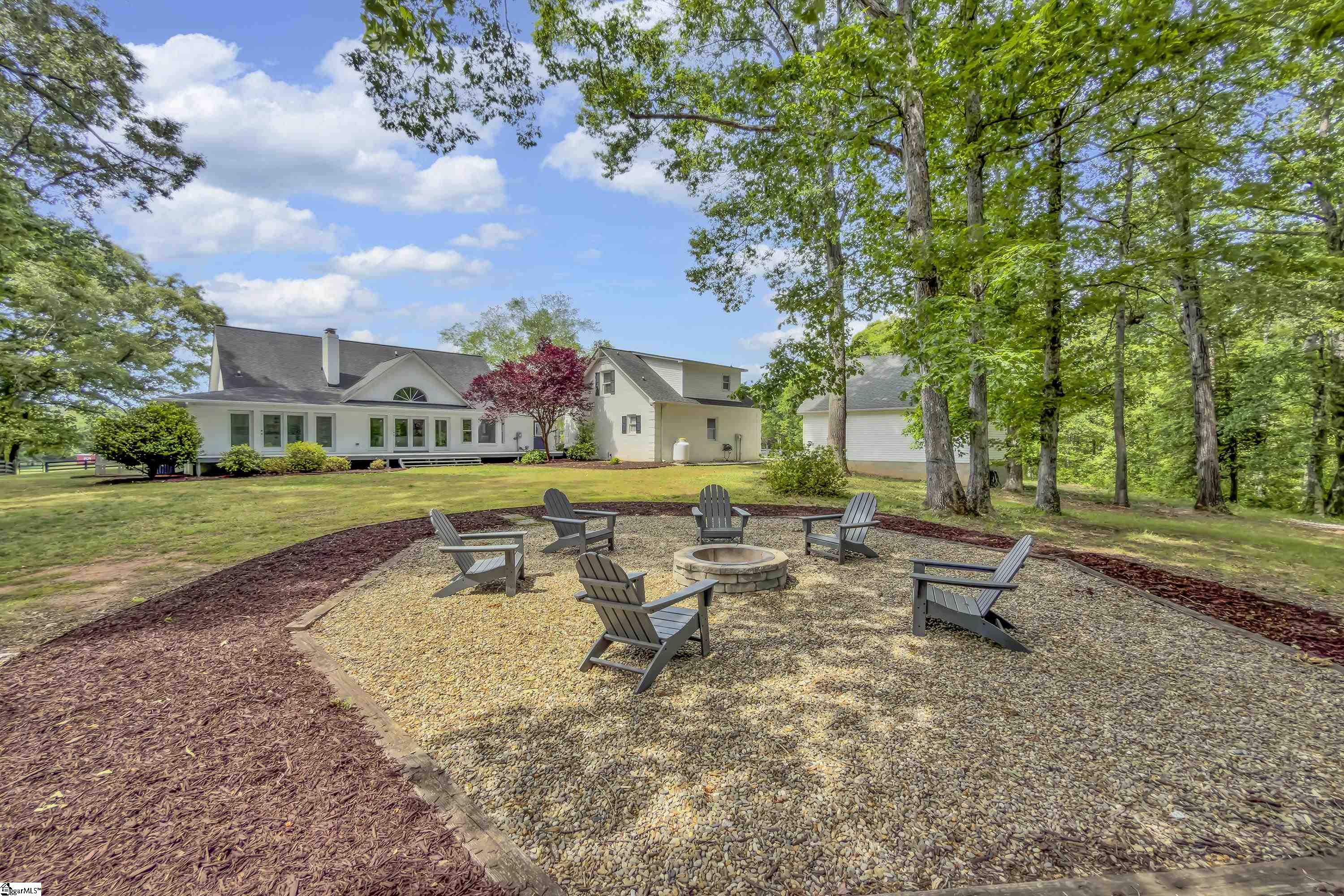 60 Clark Road Taylors, SC 29687 - Photo 38 of 46 Gallery Image 38
