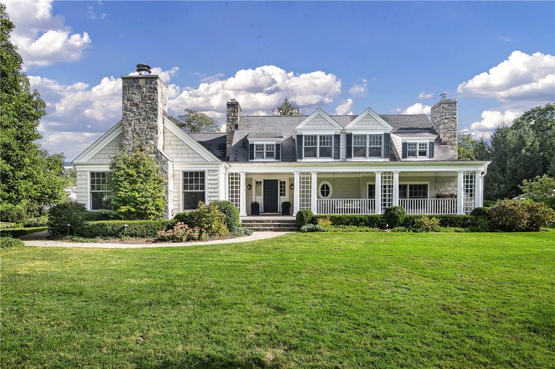 11 Wendover Road Rye, NY 10580 - Photo 1 of 1