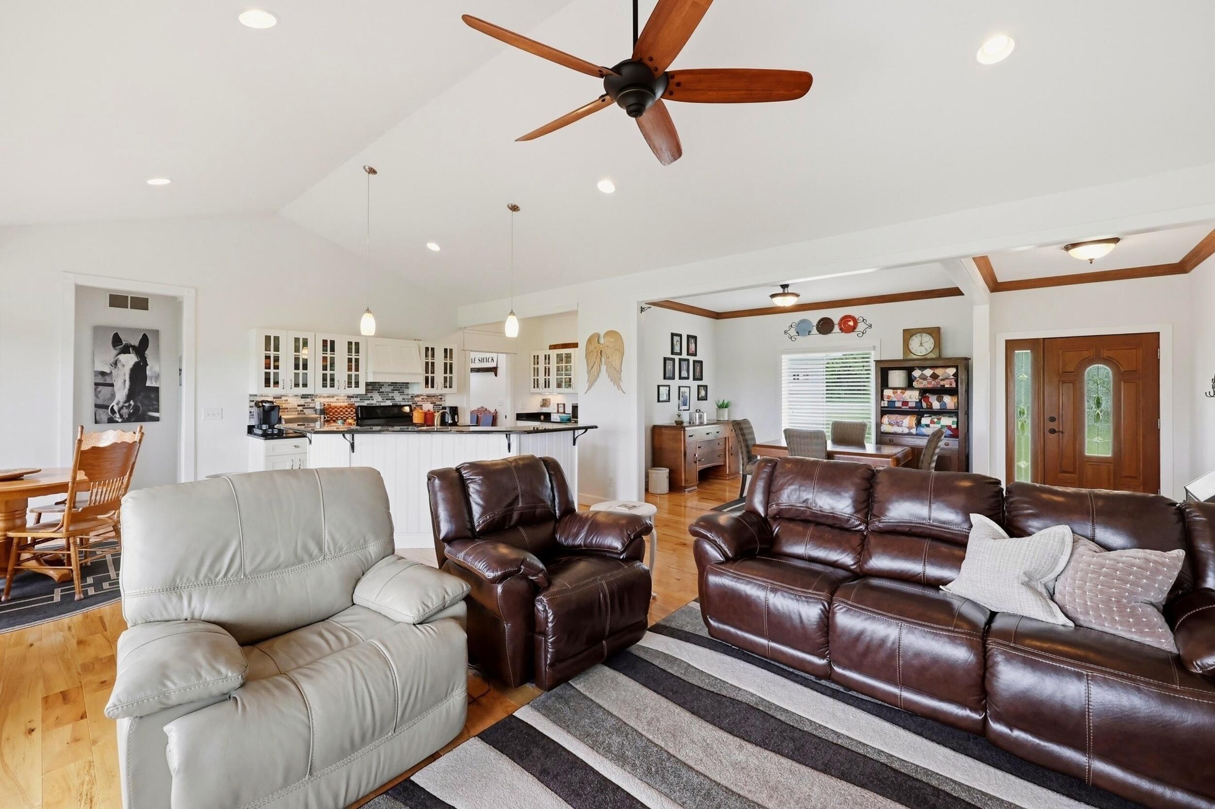 401 Simpson Ridge Road Williamstown, KY 41097 - Photo 16 of 49