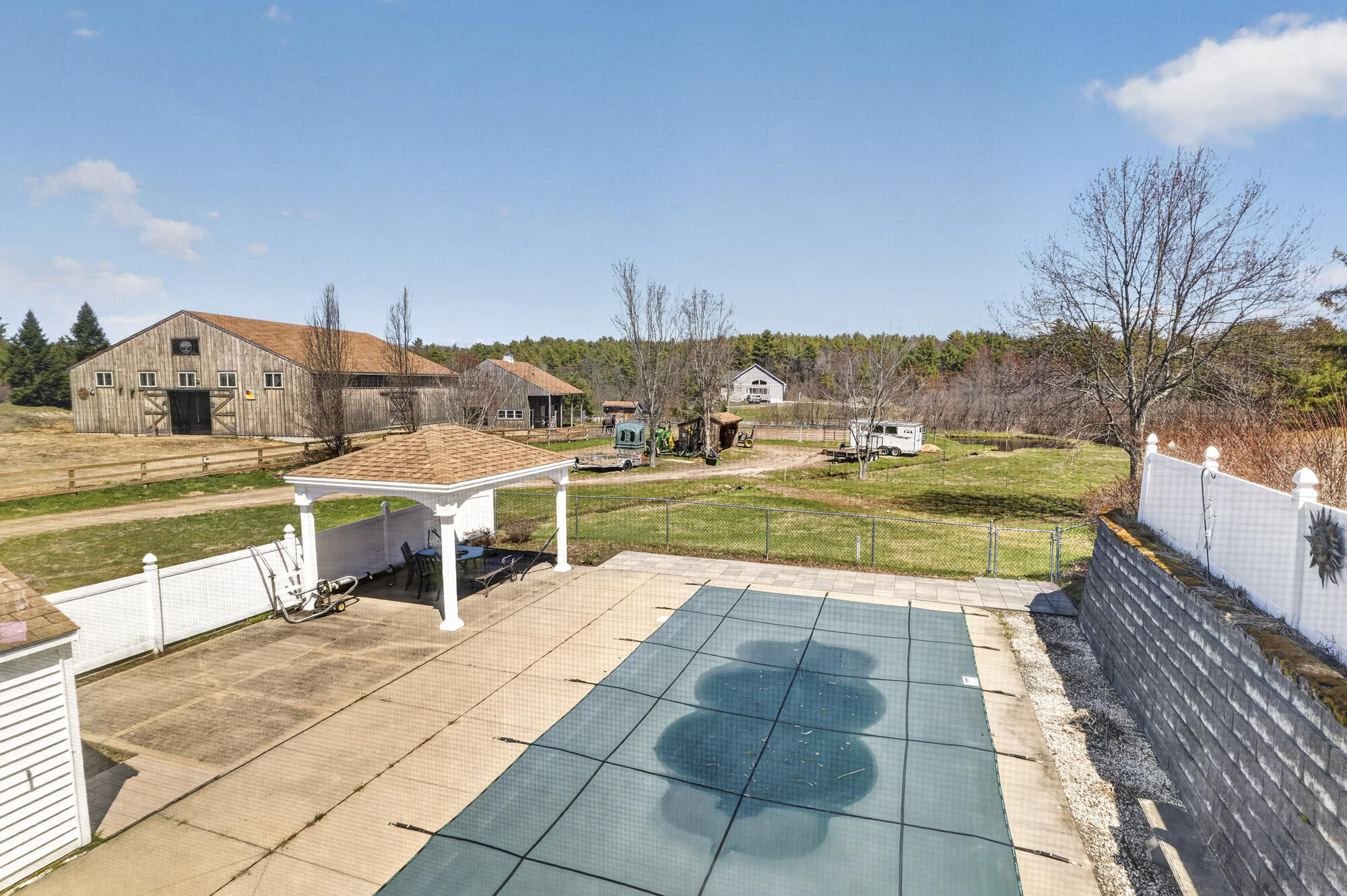 161 Dyer Road Dayton, ME 04005 - Photo 17 of 78 161 Dyer Rd_W5_12
