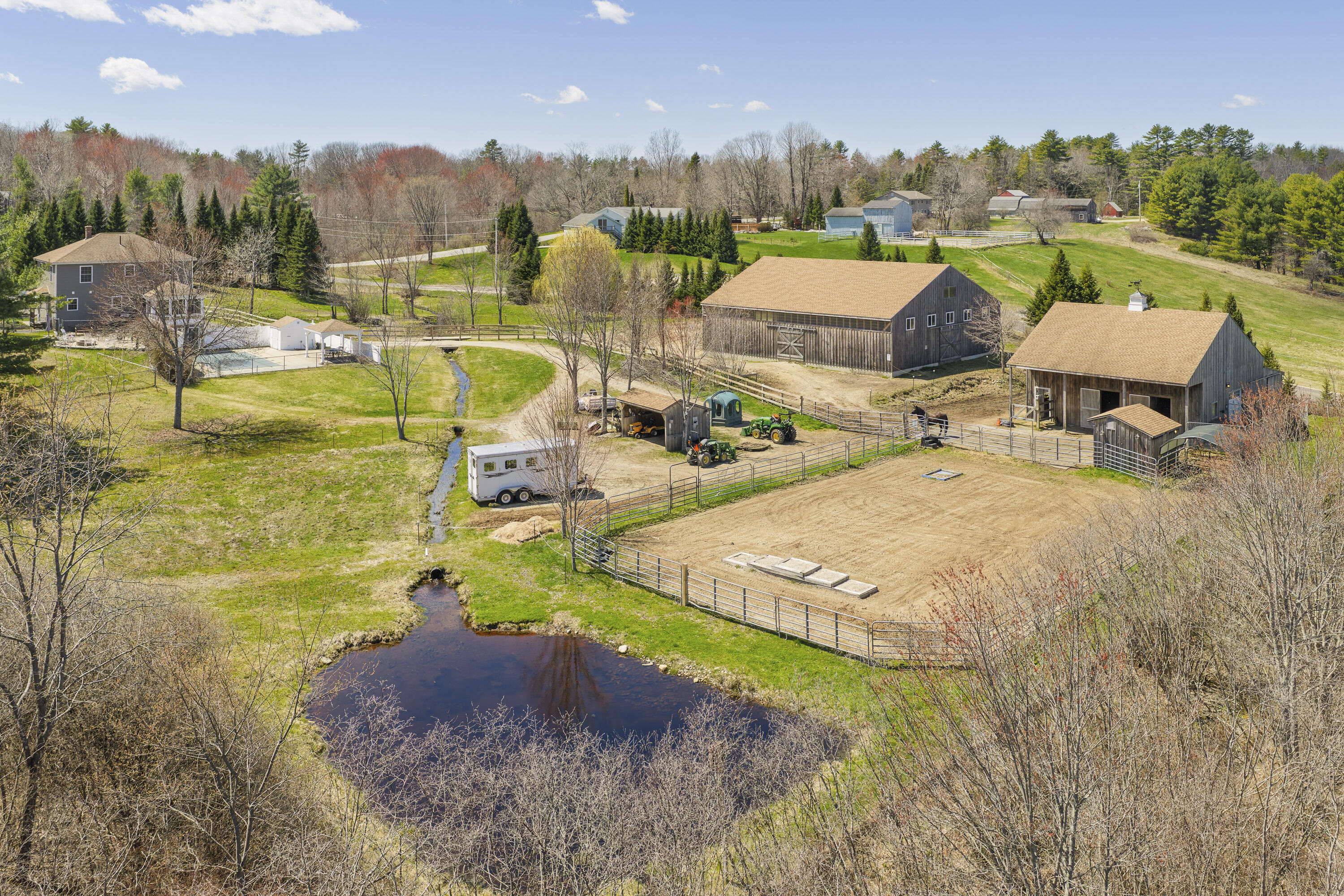 161 Dyer Road Dayton, ME 04005 - Photo 2 of 78 161 Dyer Road Dayton-12