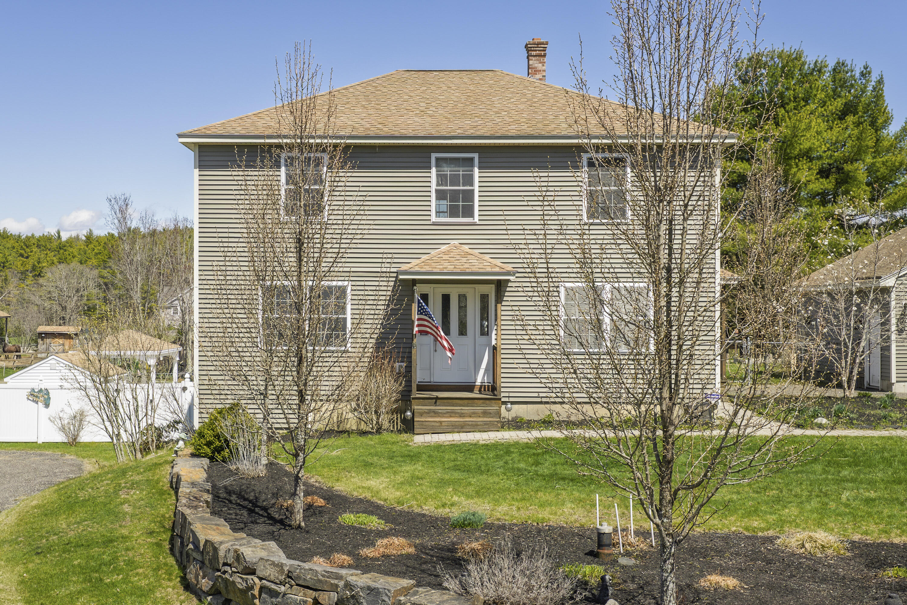 161 Dyer Road Dayton, ME 04005 - Photo 3 of 78 161 Dyer Road Dayton-3