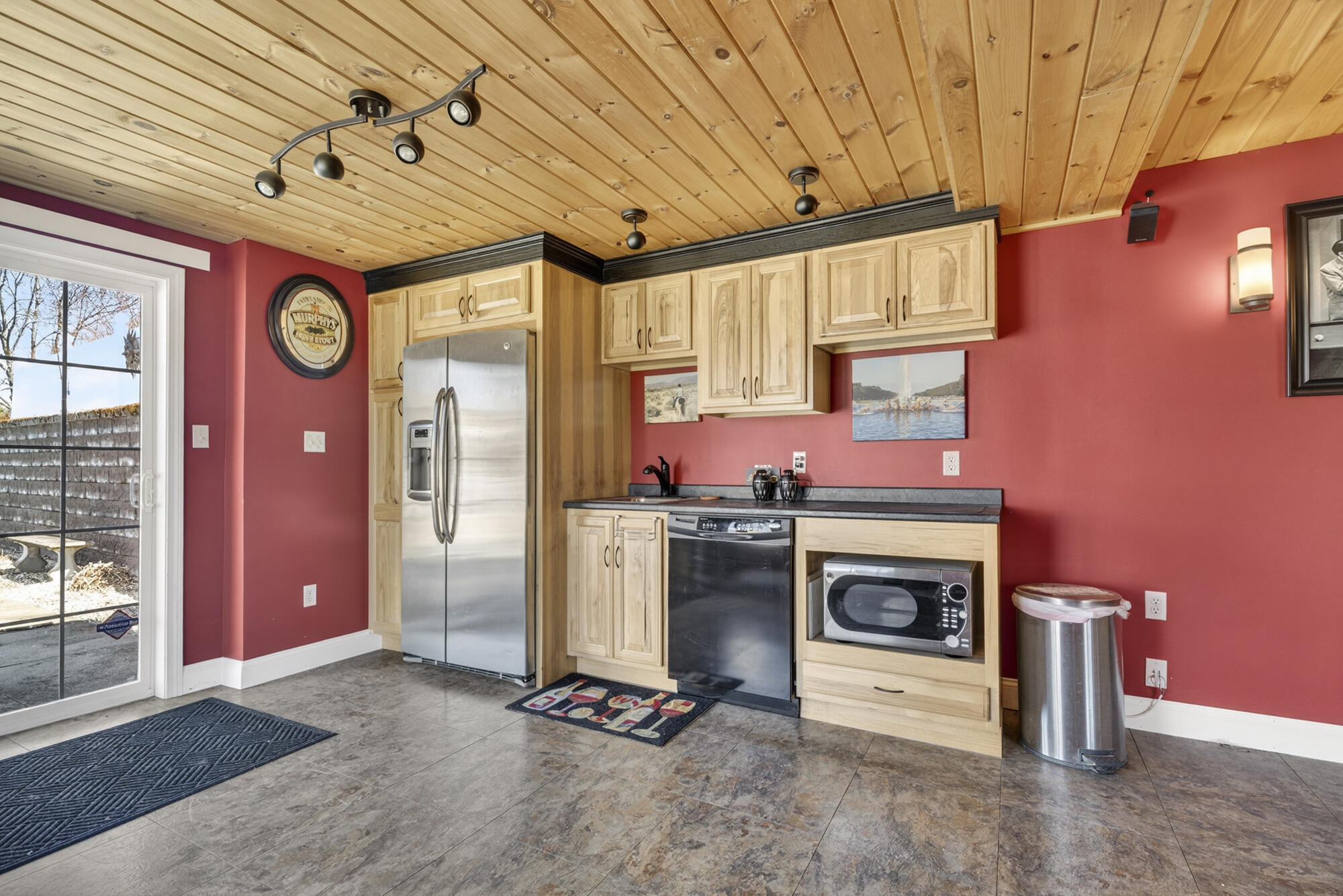 161 Dyer Road Dayton, ME 04005 - Photo 43 of 78 161 Dyer Rd_W5_39