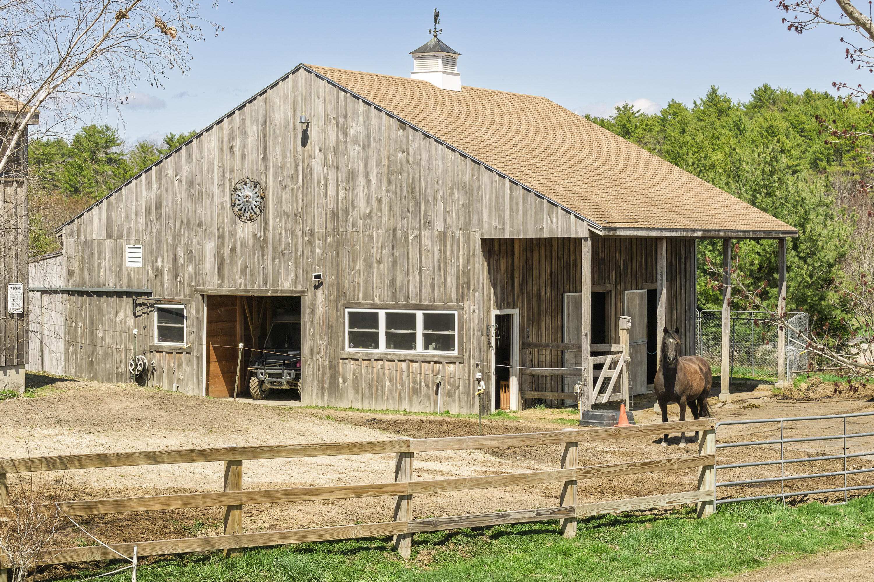 161 Dyer Road Dayton, ME 04005 - Photo 48 of 78 161 Dyer Road Dayton-10