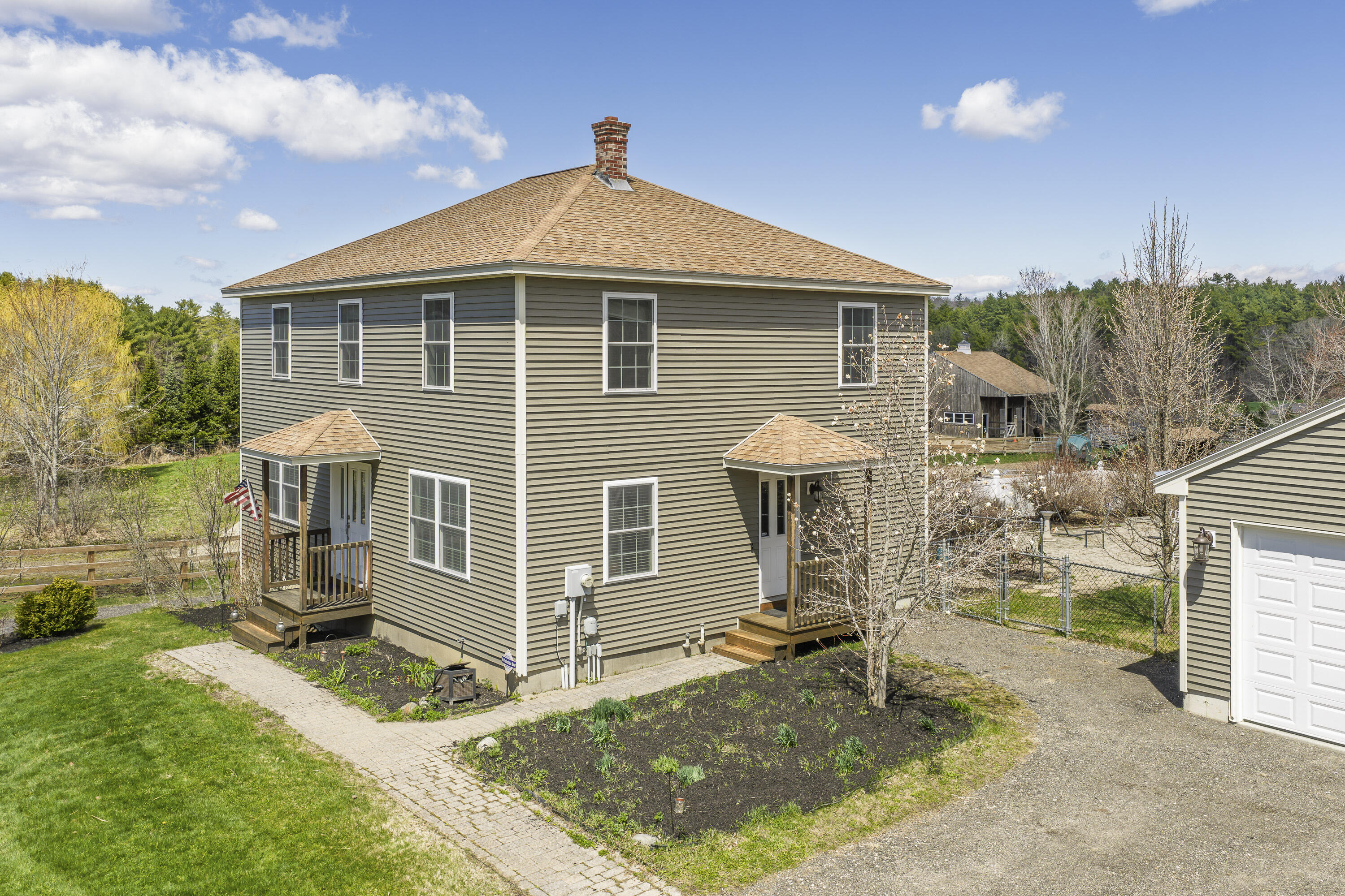 161 Dyer Road Dayton, ME 04005 - Photo 5 of 78 161 Dyer Road Dayton-4