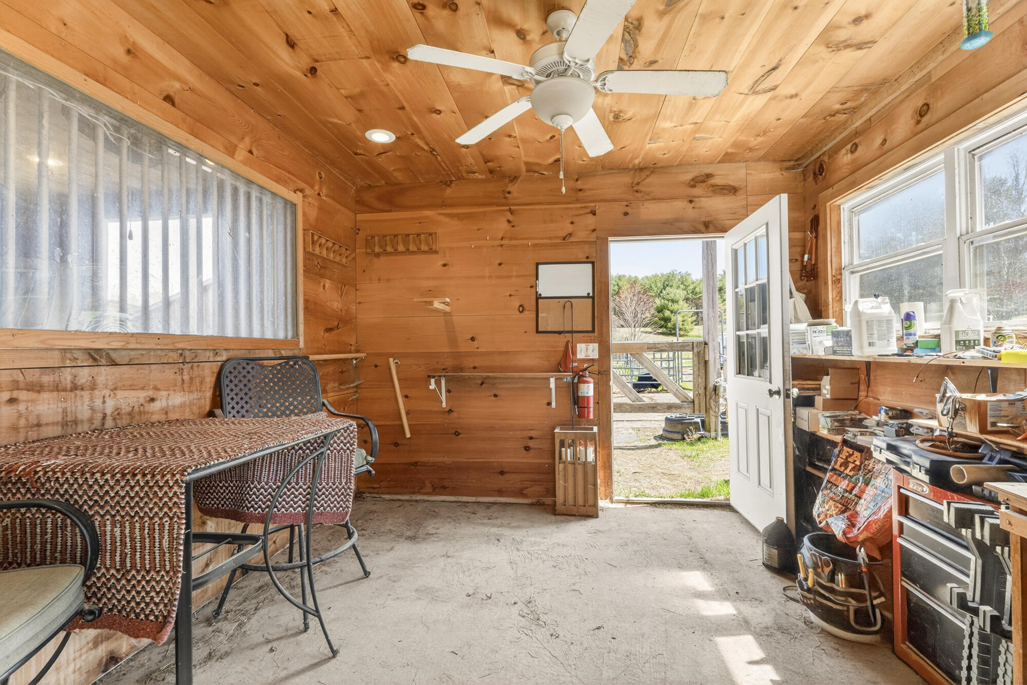 161 Dyer Road Dayton, ME 04005 - Photo 58 of 78 161 Dyer Rd_W5_49