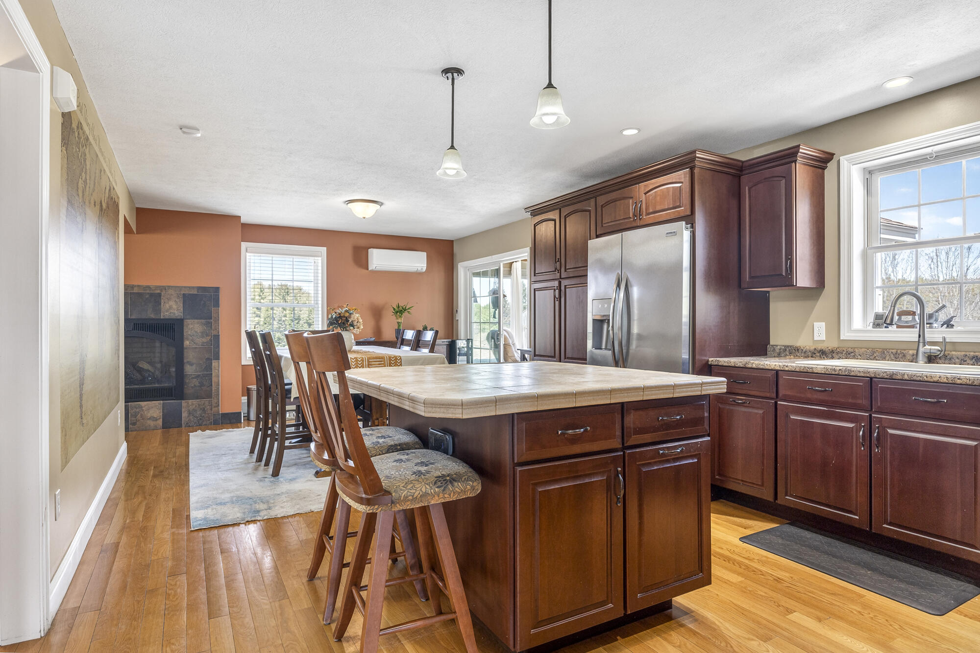 161 Dyer Road Dayton, ME 04005 - Photo 6 of 78 161 Dyer Rd_W5_01
