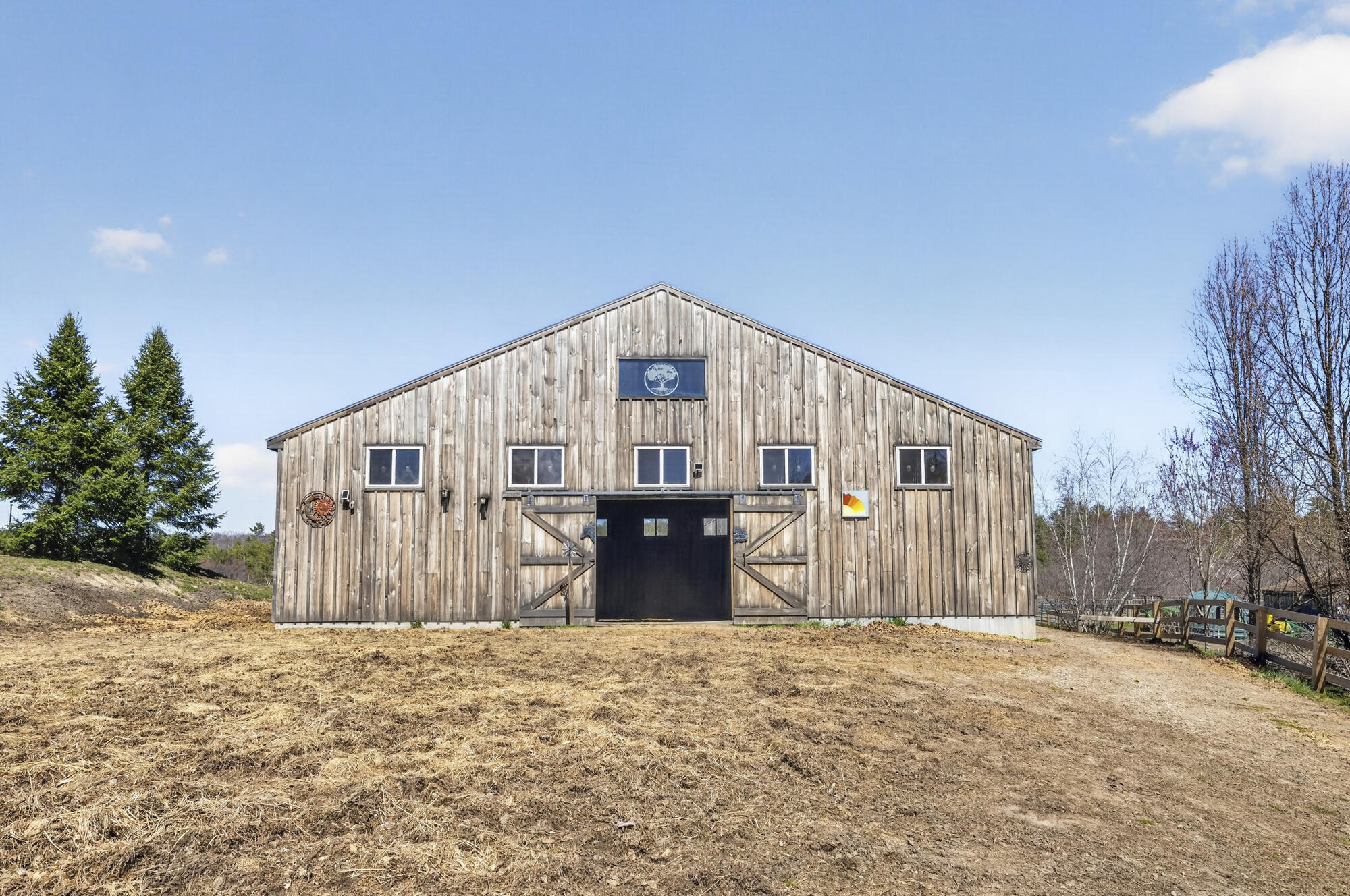 161 Dyer Road Dayton, ME 04005 - Photo 61 of 78 161 Dyer Rd_W5_55