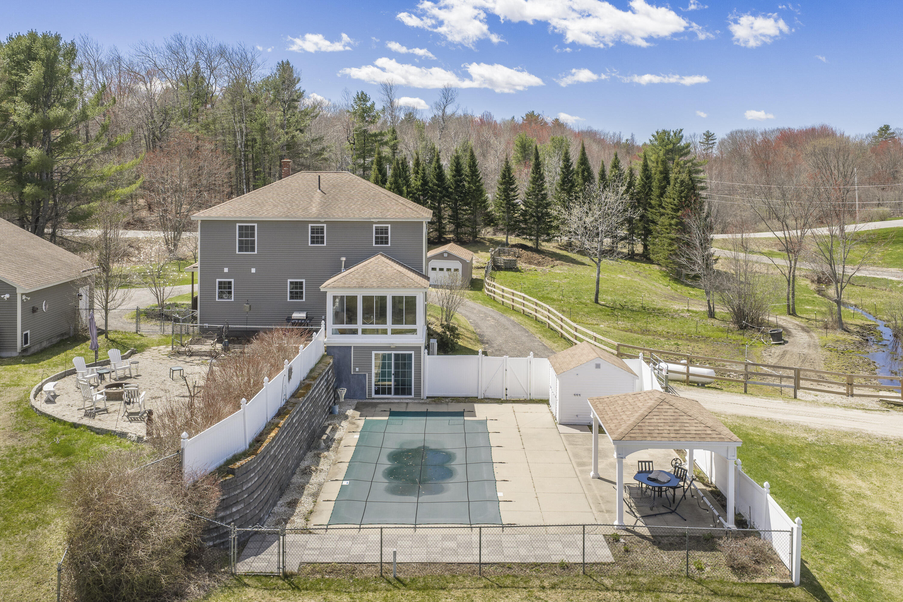 161 Dyer Road Dayton, ME 04005 - Photo 71 of 78 161 Dyer Road Dayton-5