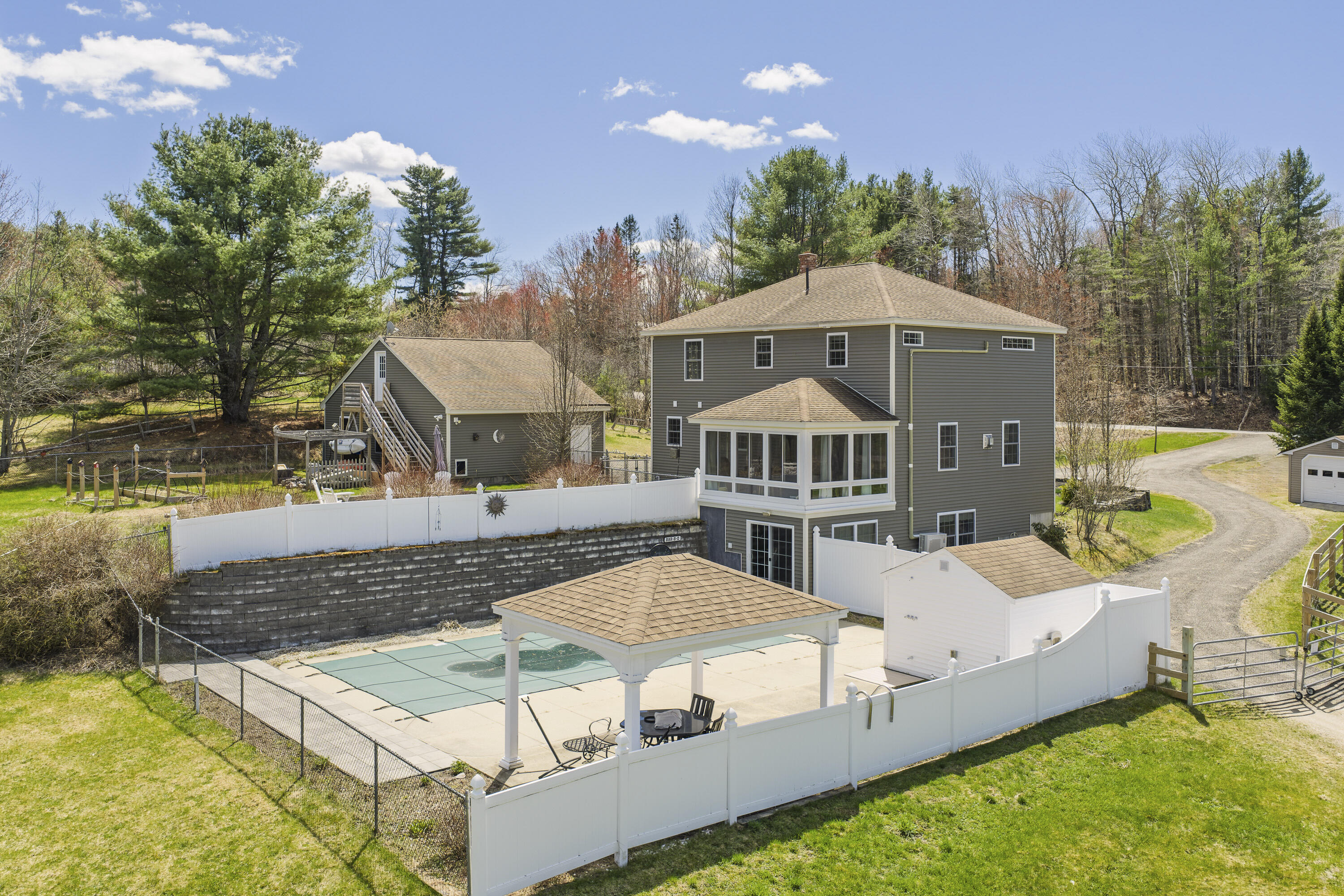 161 Dyer Road Dayton, ME 04005 - Photo 72 of 78 161 Dyer Road Dayton-6