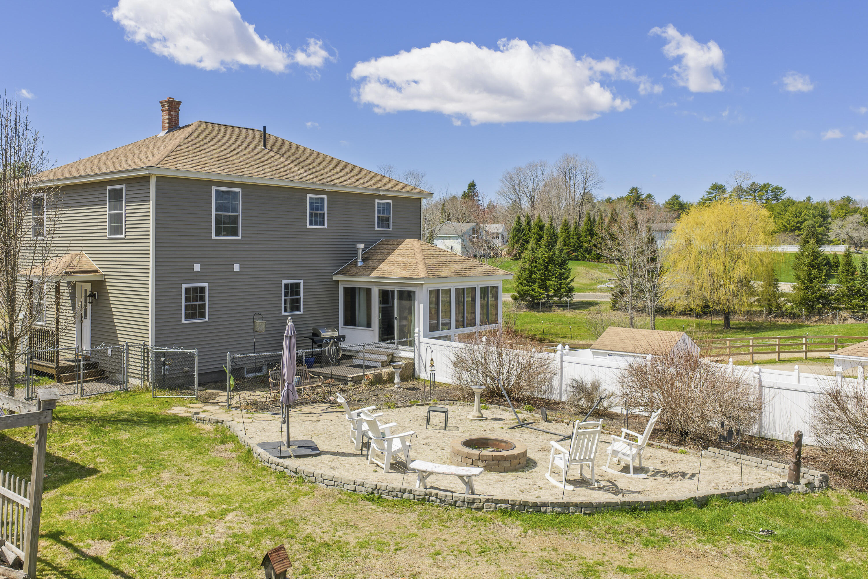 161 Dyer Road Dayton, ME 04005 - Photo 73 of 78 161 Dyer Road Dayton-7