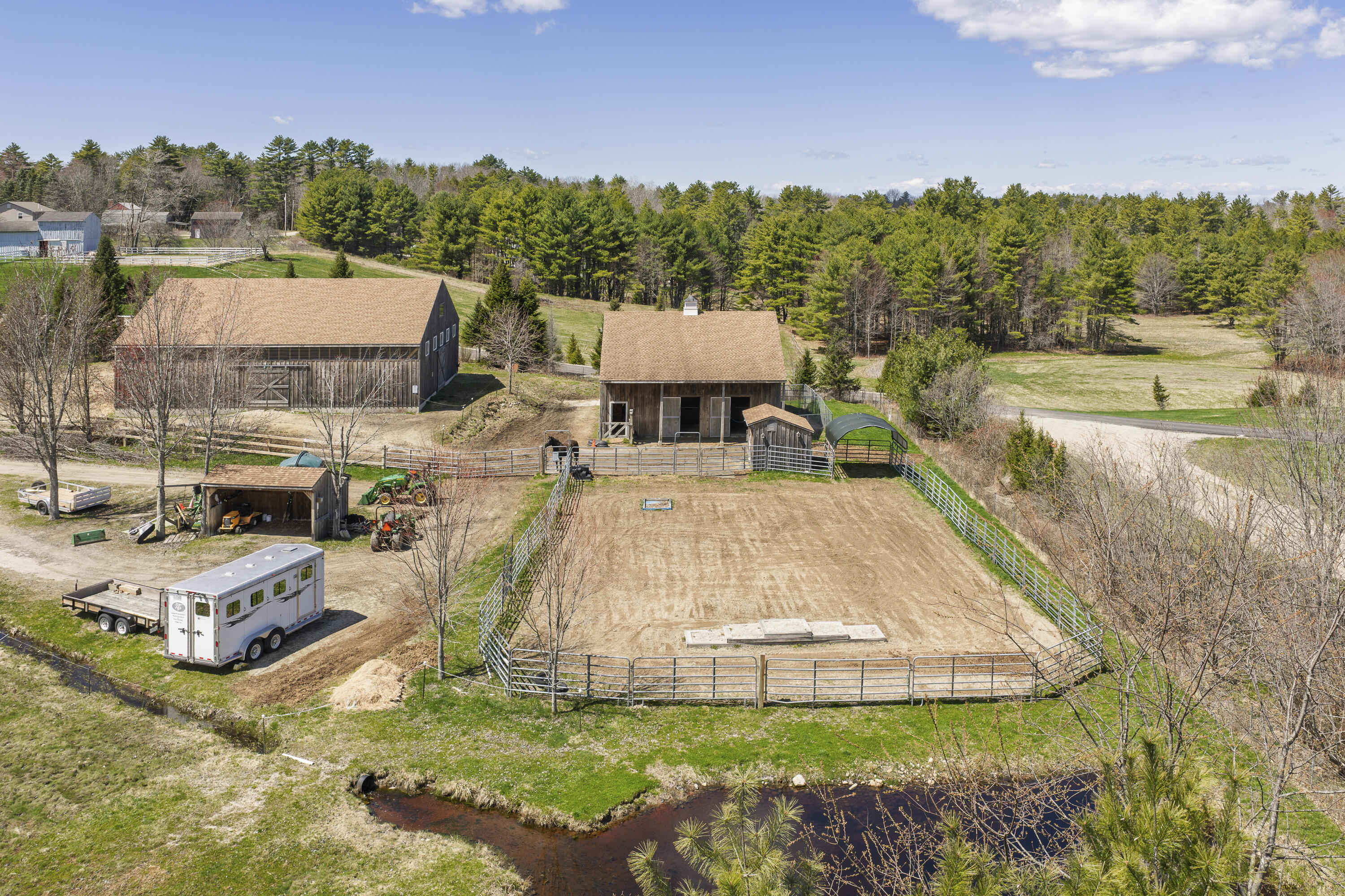 161 Dyer Road Dayton, ME 04005 - Photo 75 of 78 161 Dyer Road Dayton-11