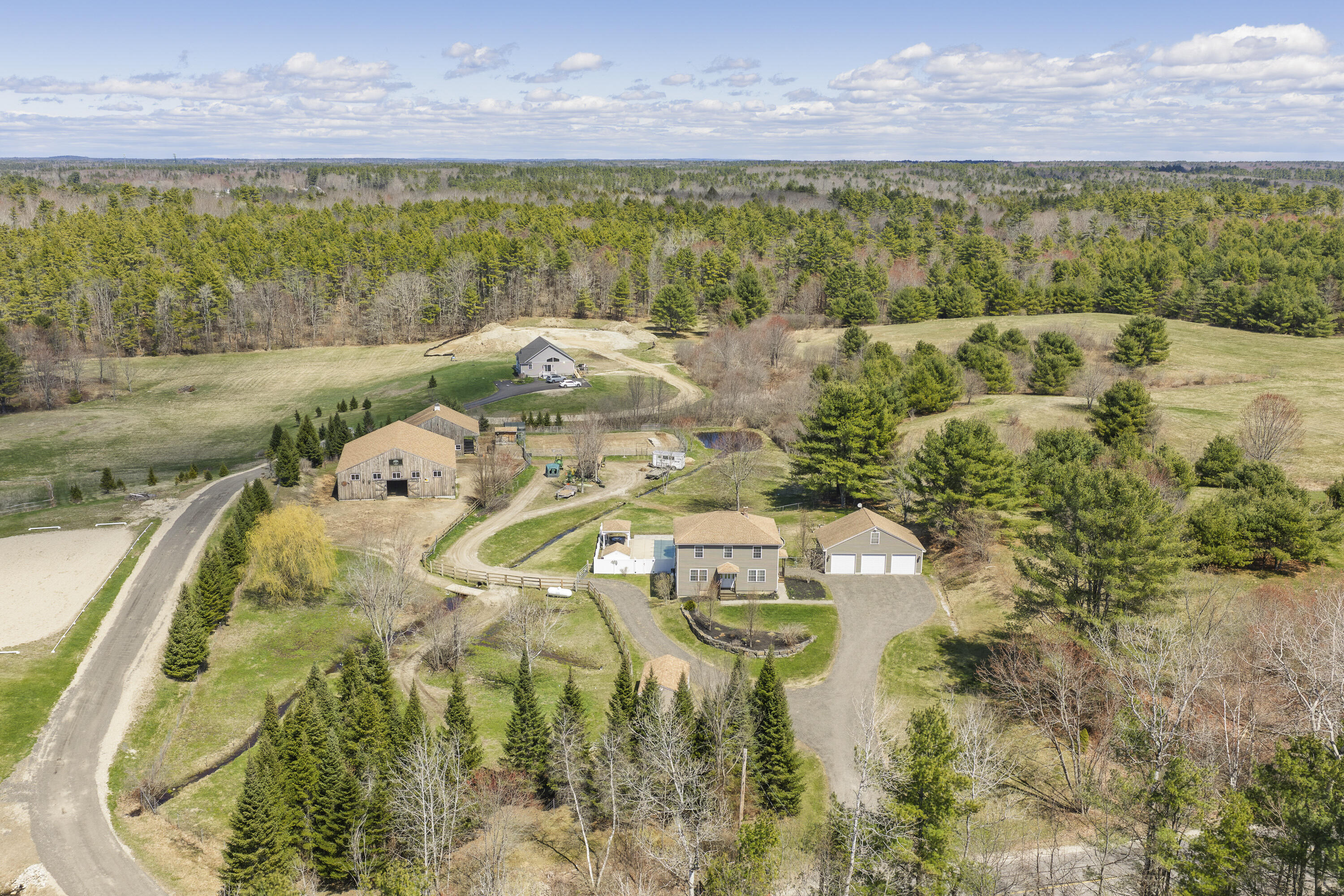 161 Dyer Road Dayton, ME 04005 - Photo 77 of 78 161 Dyer Road Dayton-14
