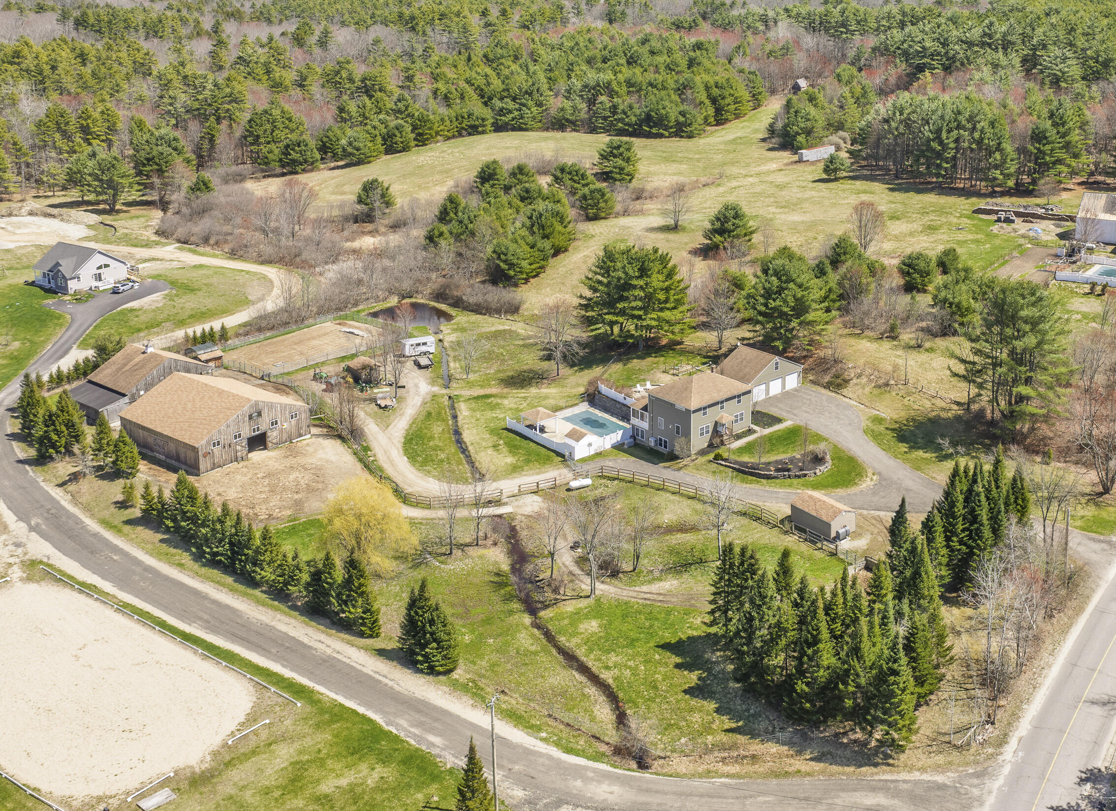 161 Dyer Road Dayton, ME 04005 - Photo 78 of 78 161 Dyer Road Dayton-15