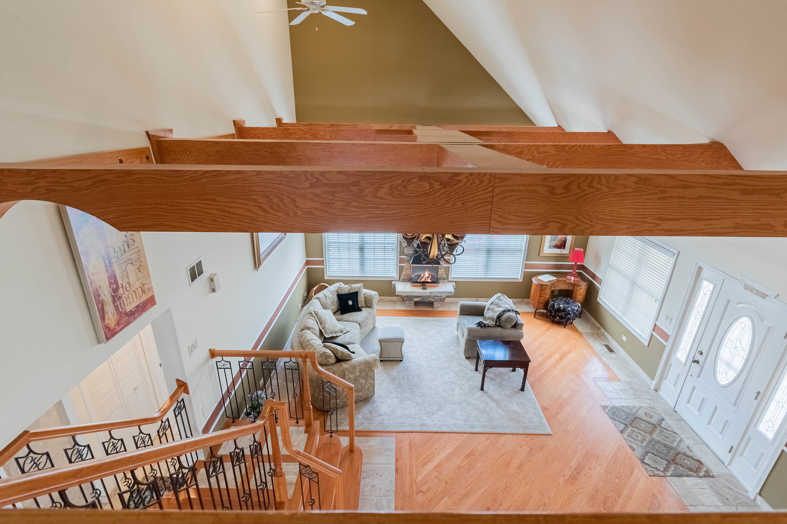 38733 North Gratton Road Lake Villa, IL 60046 - Photo 22 of 32