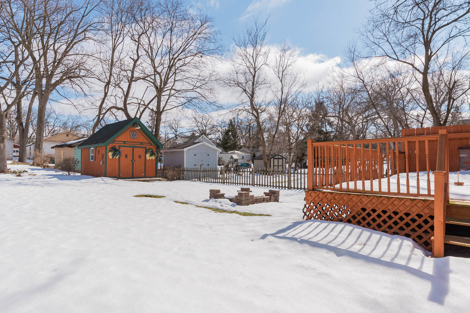 38733 North Gratton Road Lake Villa, IL 60046 - Photo 26 of 32