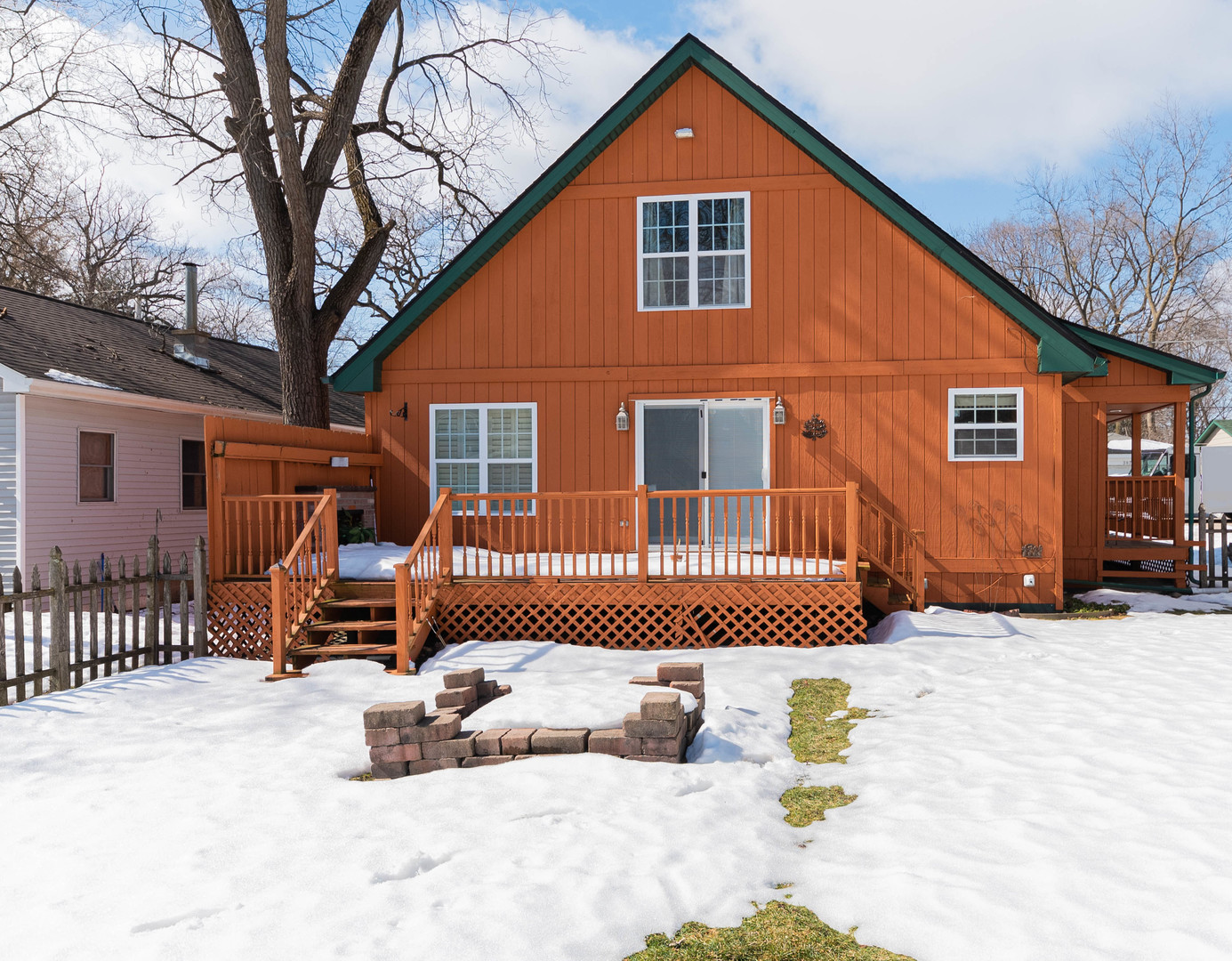 38733 North Gratton Road Lake Villa, IL 60046 - Photo 27 of 32