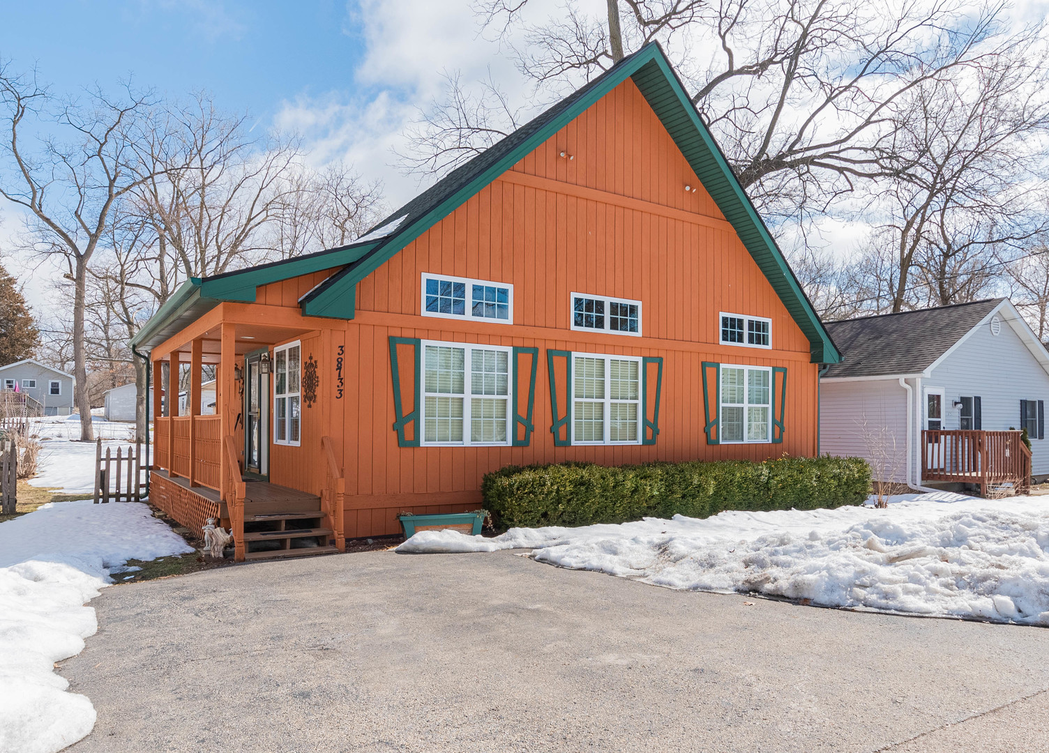 38733 North Gratton Road Lake Villa, IL 60046 - Photo 28 of 32