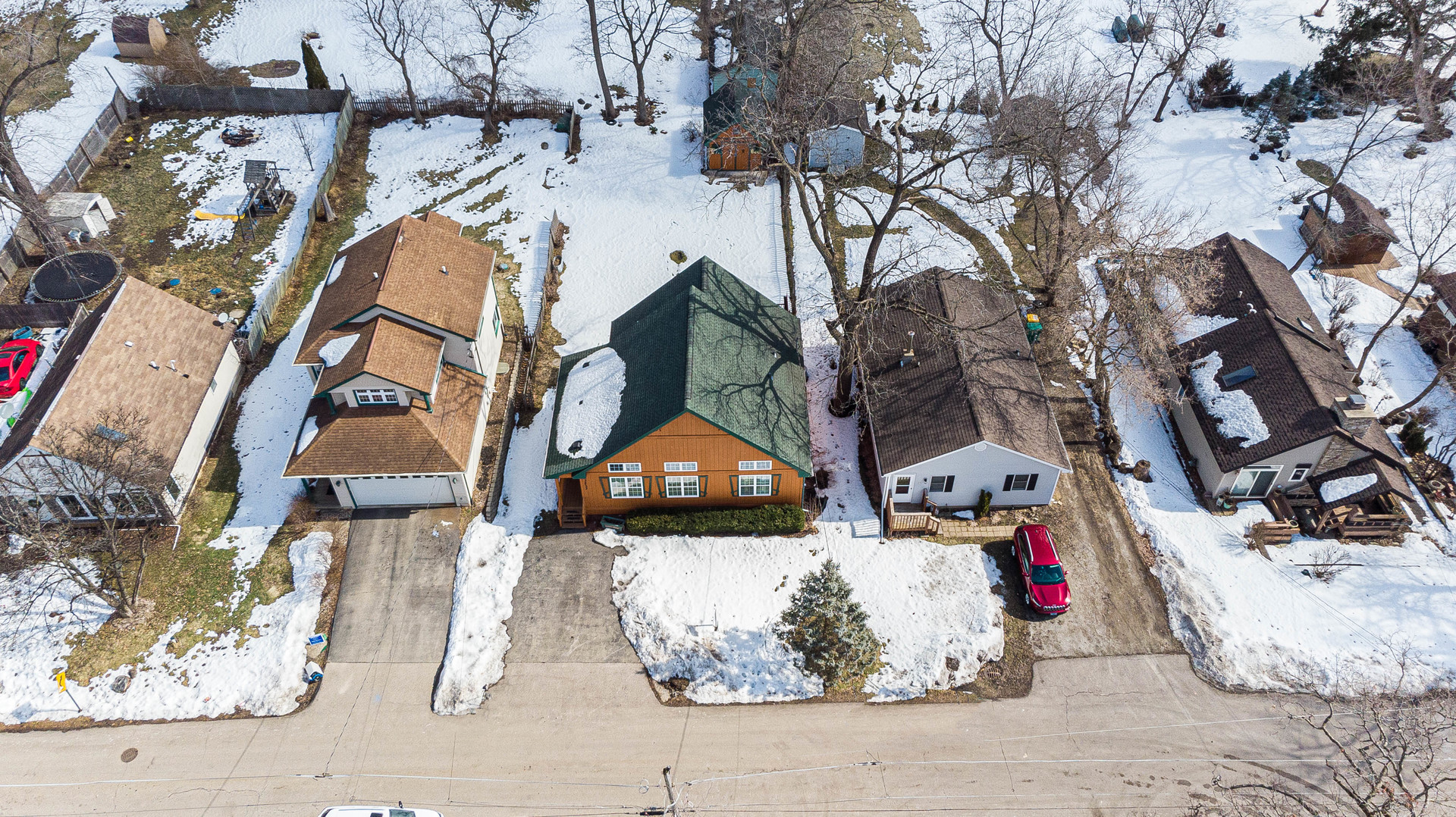 38733 North Gratton Road Lake Villa, IL 60046 - Photo 29 of 32