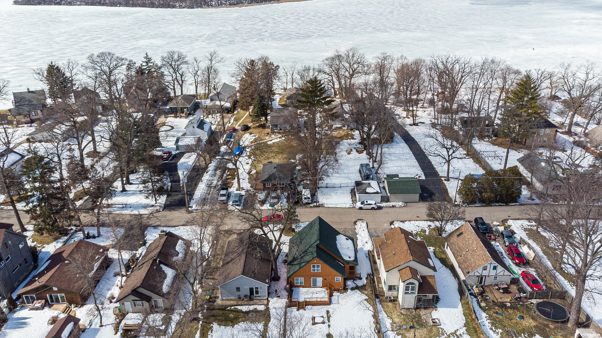 38733 North Gratton Road Lake Villa, IL 60046 - Photo 31 of 32