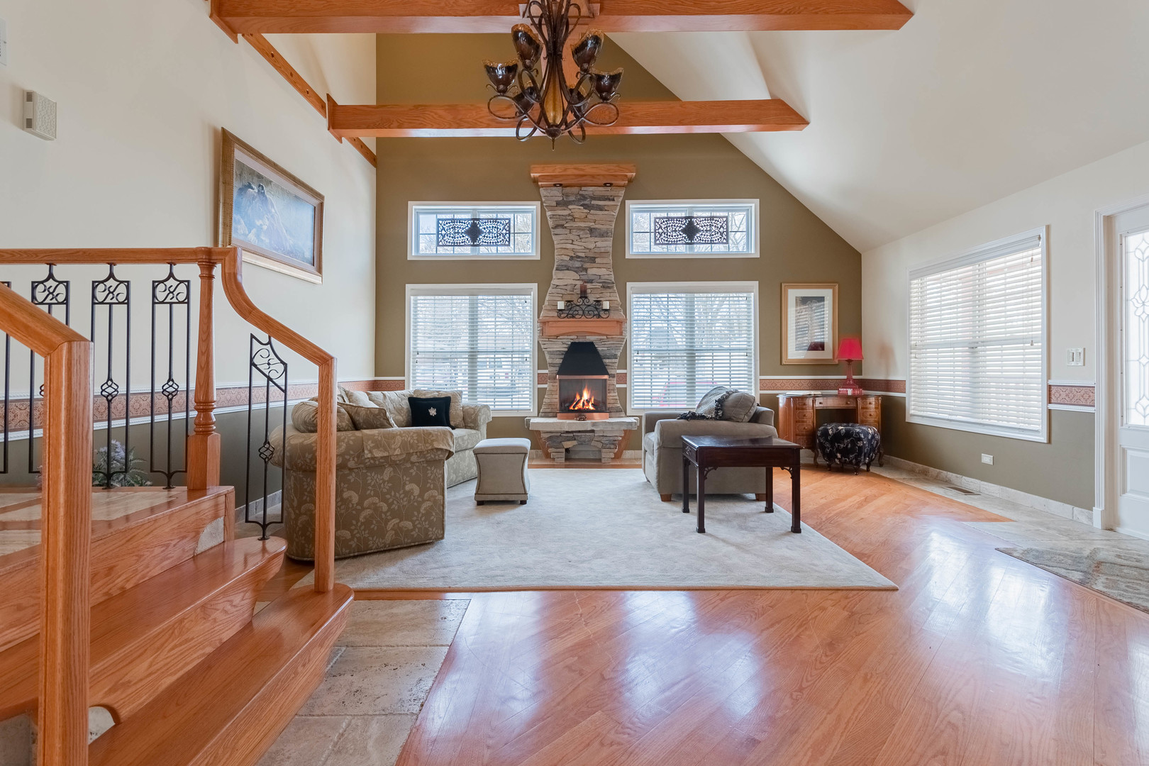 38733 North Gratton Road Lake Villa, IL 60046 - Photo 7 of 32