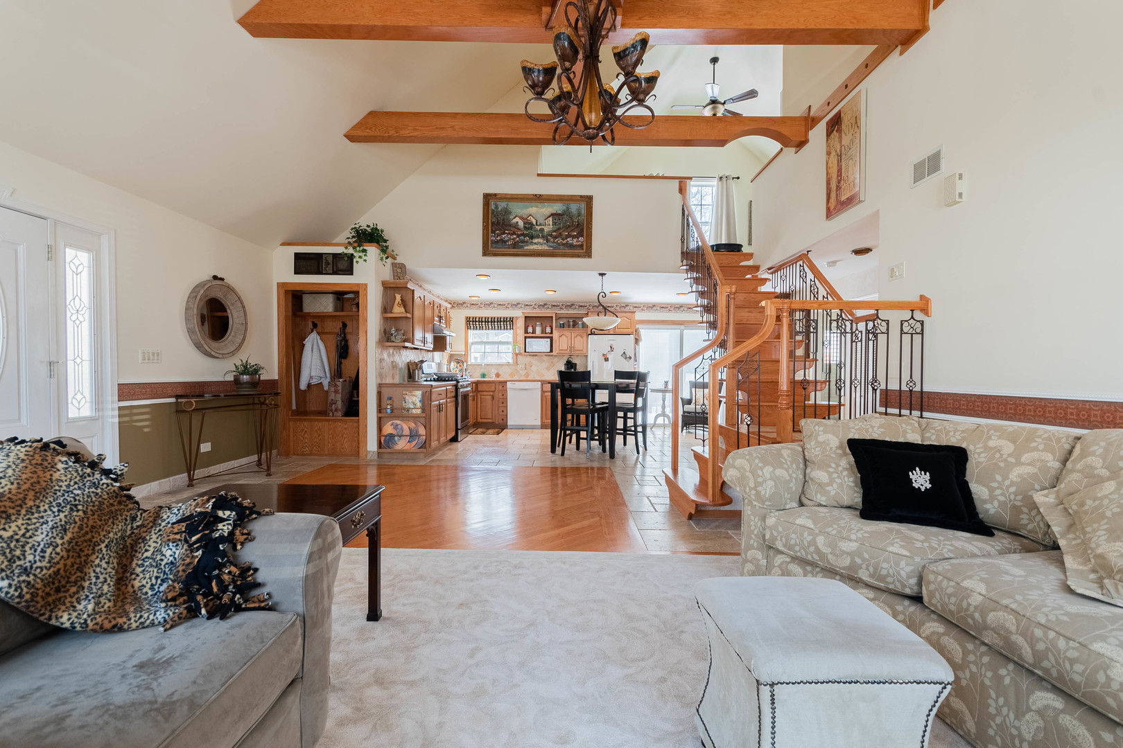 38733 North Gratton Road Lake Villa, IL 60046 - Photo 8 of 32